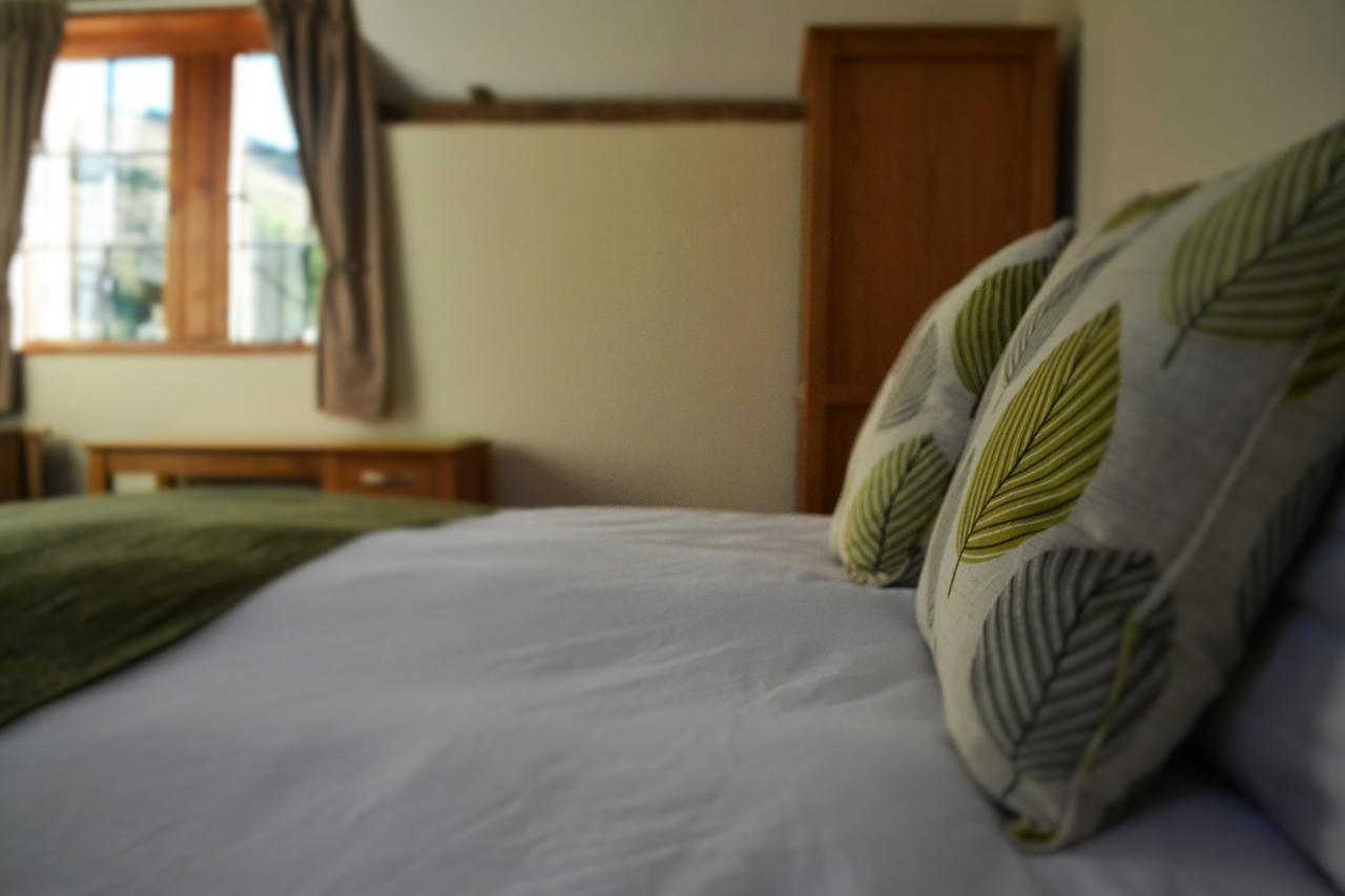 The School House B & B Bucknell  Eksteriør billede